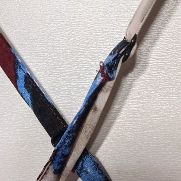 Tobi | Floral and lace slip dress - Picture 5 of 8